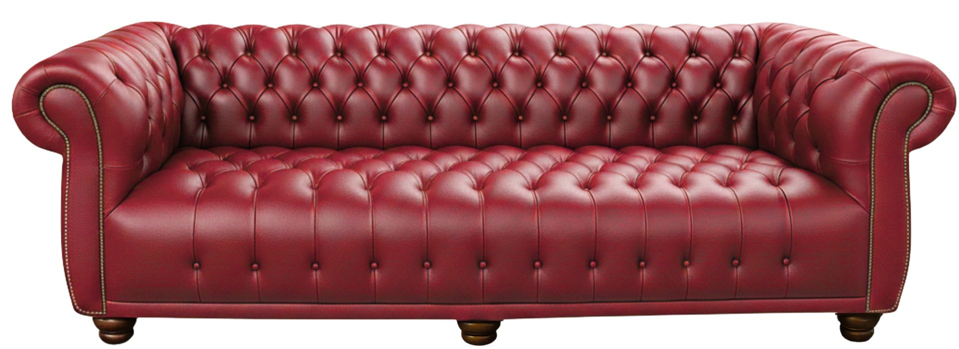 The Westminster Chesterfield
